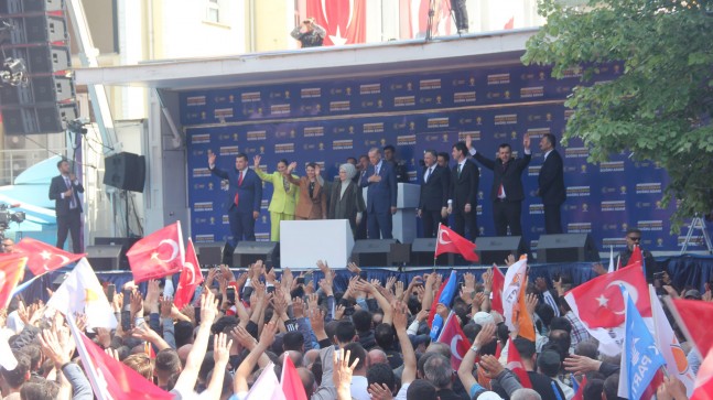 ‘’Kırklareli bu defa sandıklardan farklı çıkacak’’