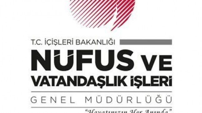 Kırklareli İl Nüfus ve Vatandaşlık Müdürlüğünden önemli duyuru