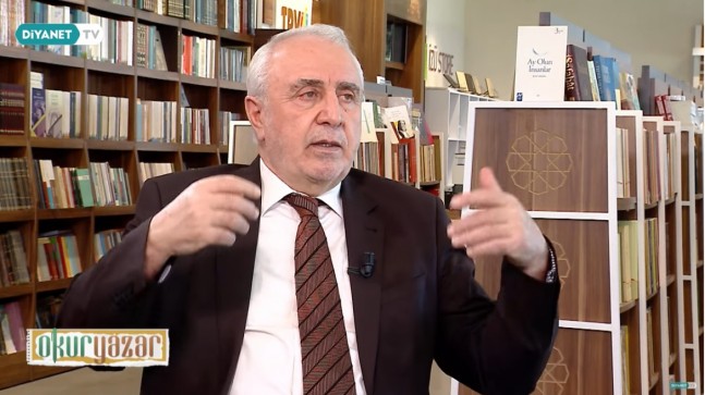 Akbaba Okuryazar Programına konuk oldu