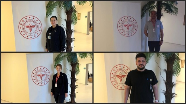 Nisan ayının elemanları belirlendi