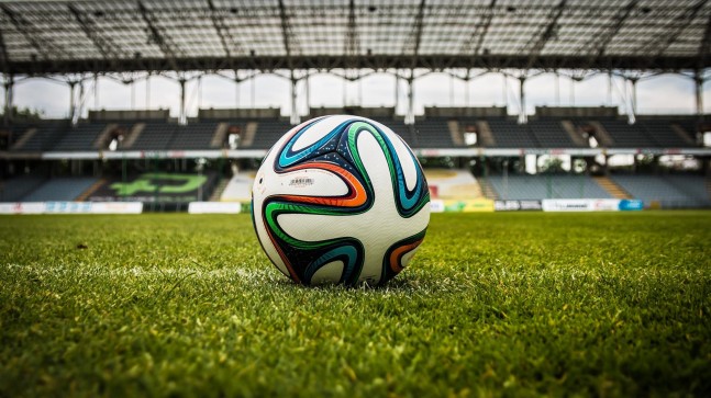 Kırklareli’nde futbol heyecanı devam ediyor