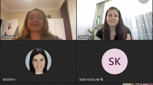 ACER Türkiye Pazarlama Müdürü tecrübelerini paylaştı