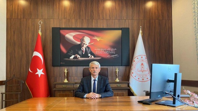 ‘’Hayatta verilen hiçbir emek karşılıksız kalmaz’’