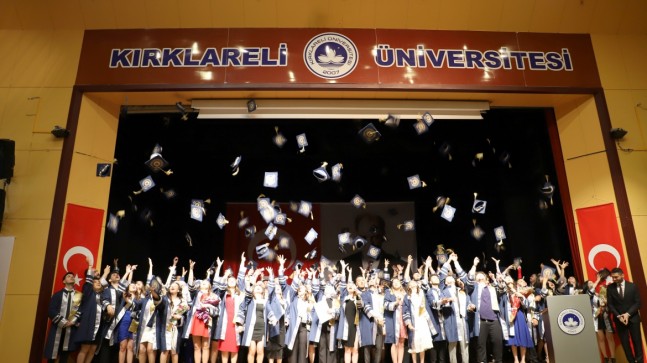 İKTİSADİ VE İDARİ BİLİMLER FAKÜLTESİ KEP ATTI