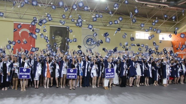 SAĞLIK BİLİMLERİ FAKÜLTESİ KEP ATTI