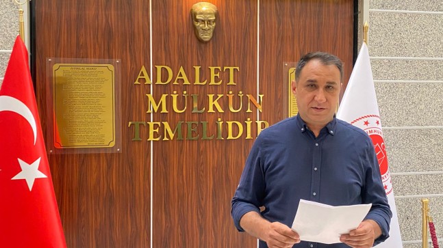‘’TRT Kanunu, TRT kanallarının yayınlarında tarafsız davranmasını hükmetmiştir’’