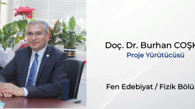 KOSGEB tarafından desteklenmeye hak kazandı