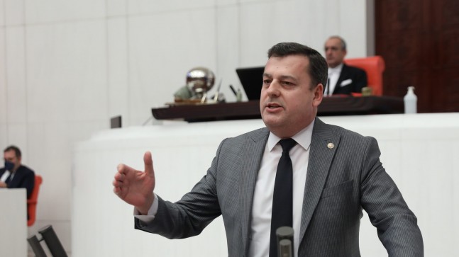 ‘’Yasal tedbirlerin alınması amacıyla bir Meclis Araştırmasına ihtiyaç bulunmaktadır’’