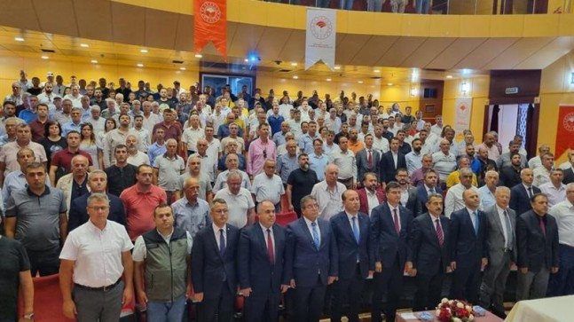 ‘’Kırklareli Trakya Bölgemizin ‘İncisi’dir’’