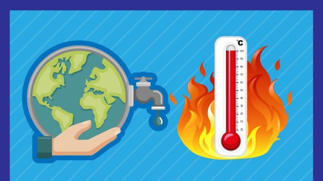 Lüleburgaz Belediyesi su tasarrufu için uyardı