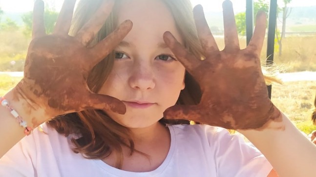 Mahallede Şenlik Var etkinliği bu akşam TOKİ’de!