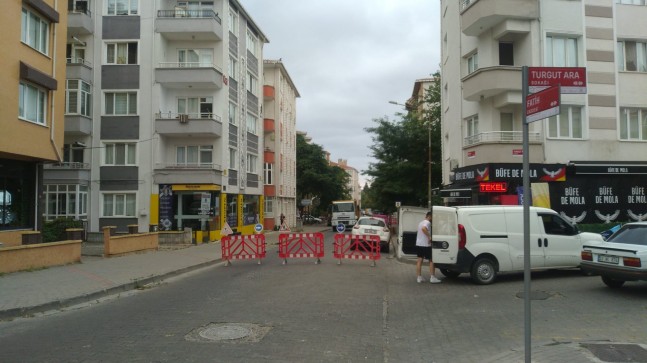 Lüleburgazlı sürücüler dikkat!