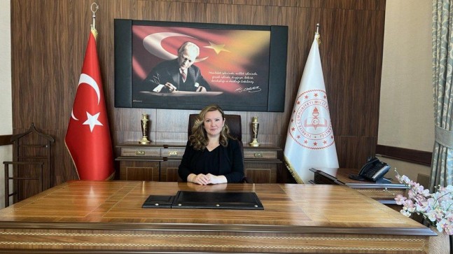 Toplam hibe miktarı 253.535,00 Euro