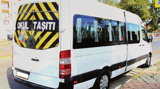 Lüleburgaz Belediyesi öğrenci servis taşımacılığı tarifeleri hakkında bilgi verdi