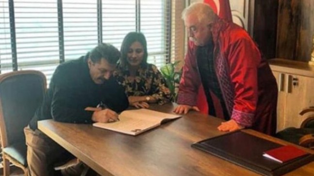 “2 SAAT İLE KURTULDUK”