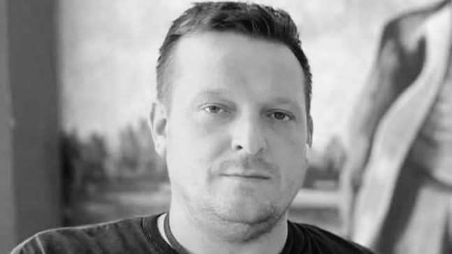 Basının acı kaybı