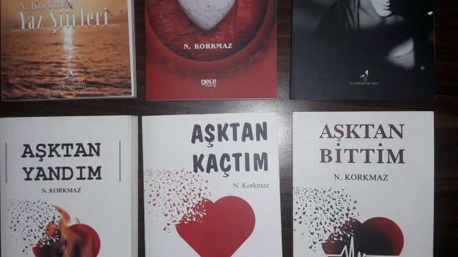 Edebiyat Tutkunları Lüleburgaz’da 1. Kitap ve Edebiyat Günleri İçin Gün Sayıyor