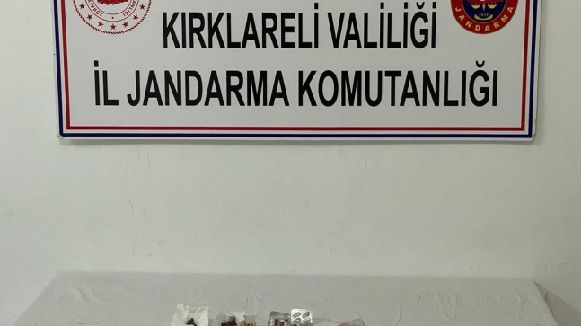 4 KOM olayına müdahale edildi