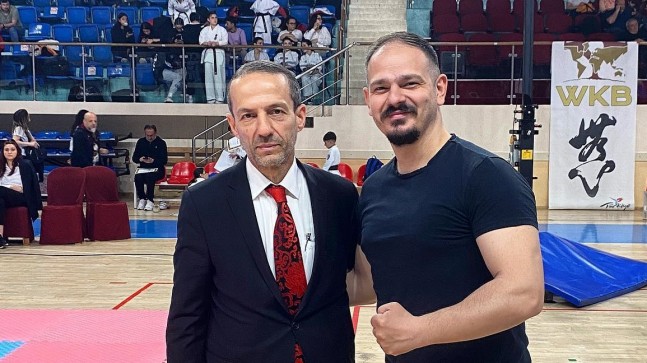 Kutlu’ya önemli görev