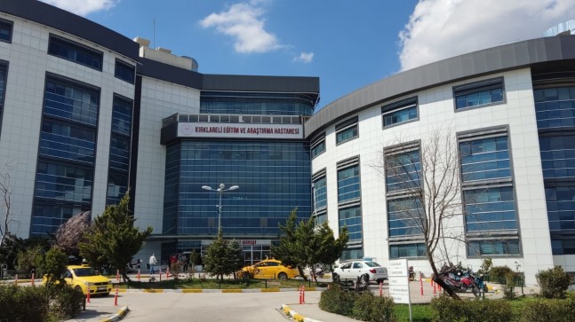 Sağlık sektörünün önemli mesleğinin günü kutlandı