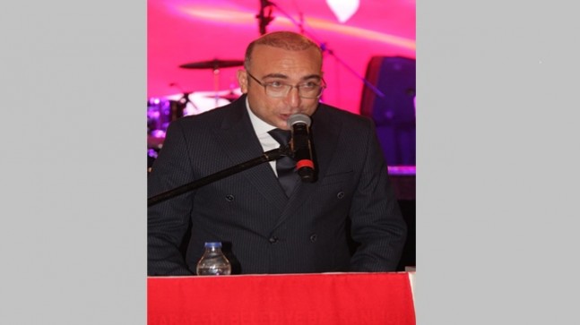 “Değerli Şoför Esnafımızın 30 Kasım Dünya Şoförler Günü’nü kutluyorum”