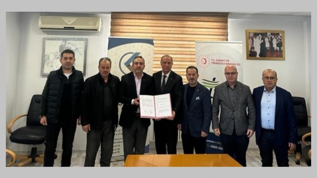 Kırklareli Köftesi ve Karahıdır Kirazı için protokol imzalandı