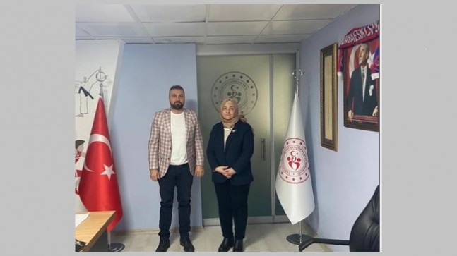 Kurumlar arası işbirliğini arttırmak için bir araya geldiler