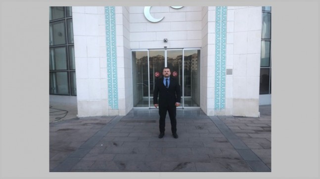 MHP Babaeski İlçe Başkanı Emre Vural’dan Dem Partisi Eş Başkanına Sert Tepki: “HODRİ MEYDAN!”