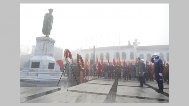 “Edirne, ‘O’nu hep başka sevecek”