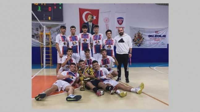 Şampiyon tekrar Babaeski’den çıktı