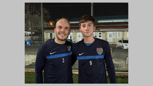 Vize Spor’a gençlik filizi