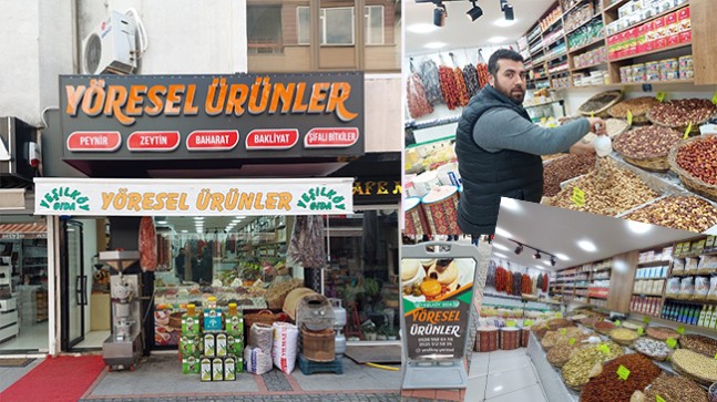 Babaeski’de yeni düzenlerini kurdular