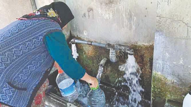 NURAY ÖNER POLAT’TAN  ŞAKA GİBİ