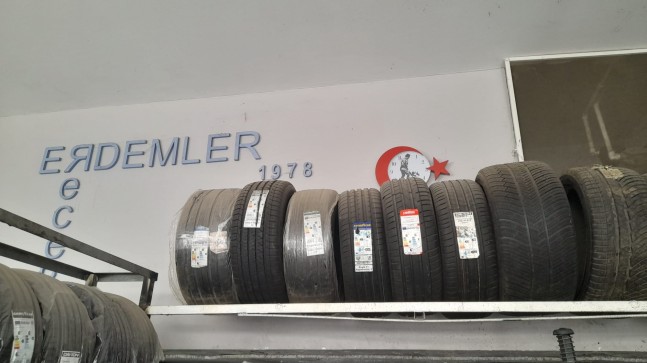 Yaz Lastiği Uygulaması Başlıyor