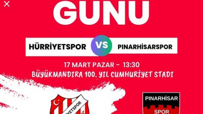 HEYECAN TÜM HIZIYLA DEVAM EDİYOR