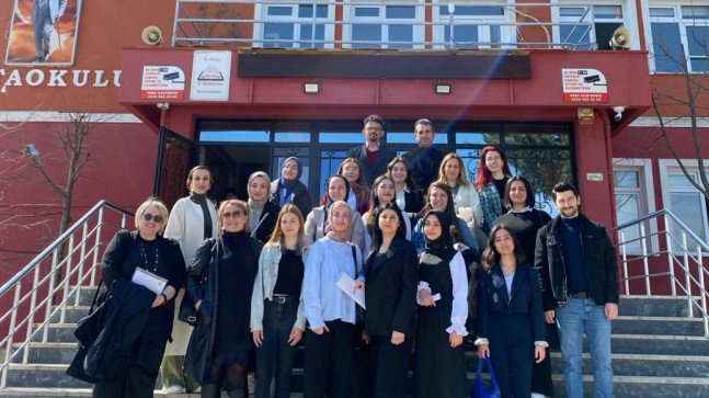 GELECEĞİN EKONOMİK BİLİNÇLİ NESİLLERİ İÇİN ATILAN ADIMLAR