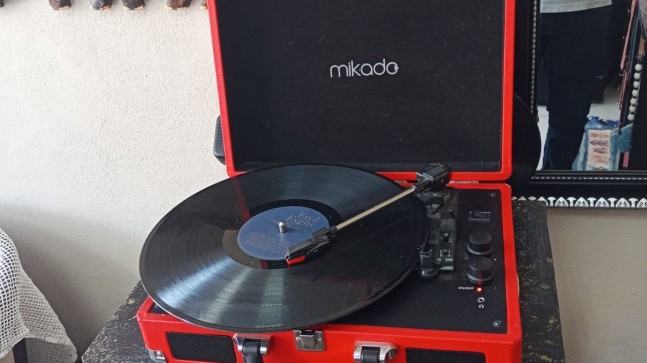 BABAESKİDE EŞSİZ TASARIMLAR