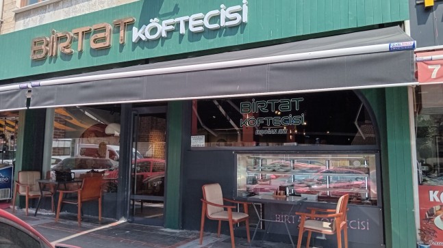 Dededen Toruna Uzanan Lezzet Serüveni