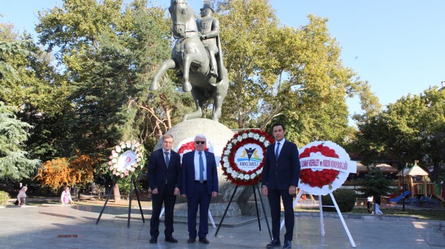 “Ahilik, Dünyada Benzeri Bulunmayan Bir Kültür ve Medeniyet Hazinesidir”