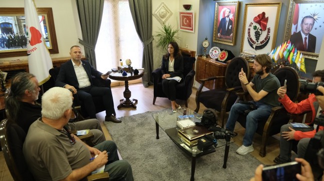 Kırklareli’de Yayla Bolluk, Bereket, Hasat ve Bağbozumu Şenlikleri İçin Geri Sayım Başladı