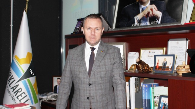 “Yaşlılarımız, Toplumumuzun Bugünlere Gelmesinde Büyük Emeği ve Çabası Olan En Büyük Hazinemizdir”