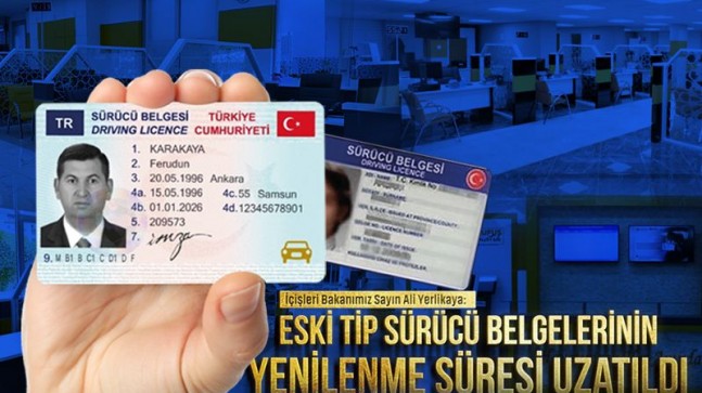 EK SÜRE VERİLDİ