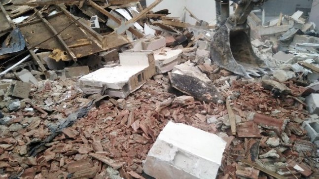 GÜVENLİK ÖNCELİĞİMİZ