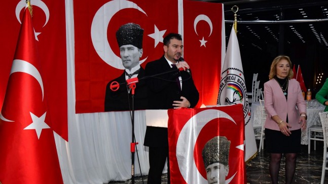  “HER ZAMAN YANINIZDAYIZ”