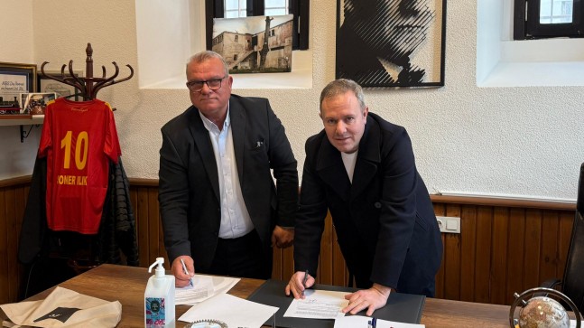 Kırklareli Ticaret ve Sanayi Odası, TREPAŞ ile Üyelerine Yönelik “İndirim Protokolü” İmzaladı