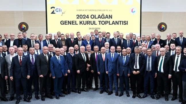 ÜNSAL VURAL: SINIR KAPILARINDAKİ MODERNİZASYON TİCARETİMİZİ GÜÇLENDİRİYOR