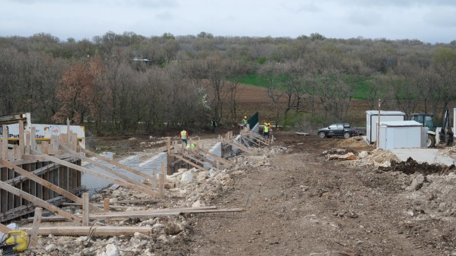 Kırklareli Belediyesi’nden Sokak Hayvanları İçin Doğal Yaşam Alanı Projesi