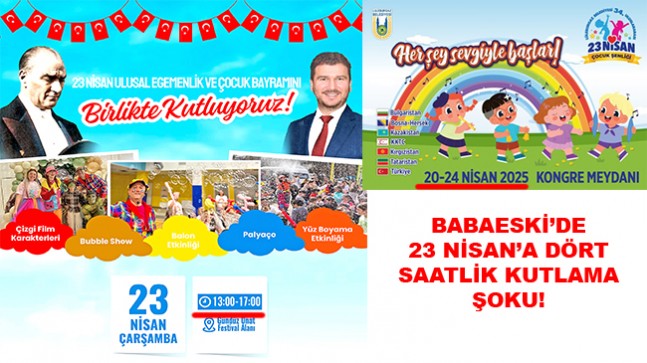 BELEDİYE SINIFTA KALDI