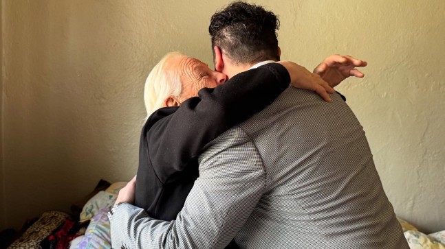 Başkan Fırat Yayla’dan Anlamlı Ziyaret