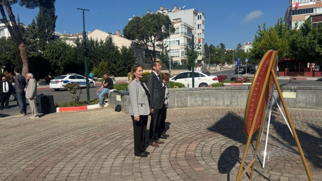 EROL MUTLU: “ATATÜRK’ÜN GENÇLERE BIRAKTIĞI EN BÜYÜK MİRAS”